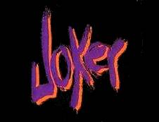 logo Joker (BRA)